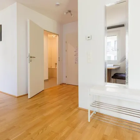 In By Oberlaa Therme - 15 Min To The City Center Appartement *