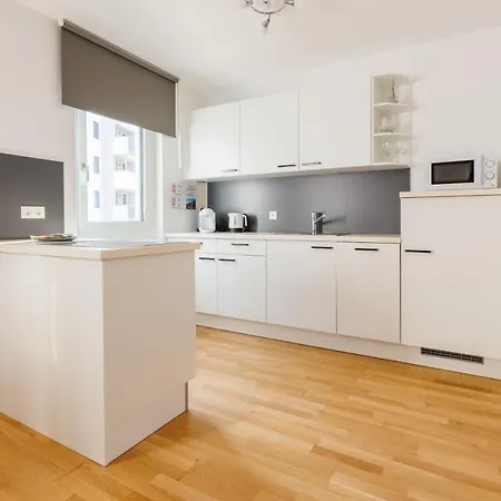 In By Oberlaa Therme - 15 Min To The City Center Appartement *