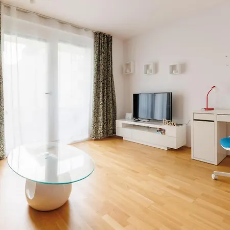 In By Oberlaa Therme - 15 Min To The City Center Appartement Vienne
