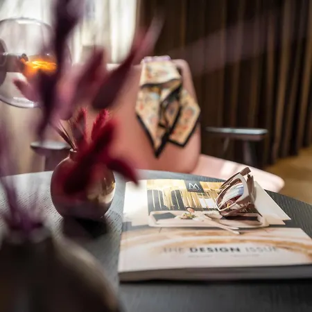 Hotel Am Konzerthaus - Mgallery 4*