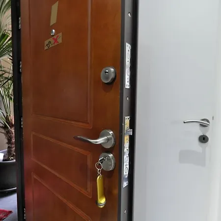 Apartmán Lux Prestige