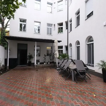 Lux Prestige Apartamento