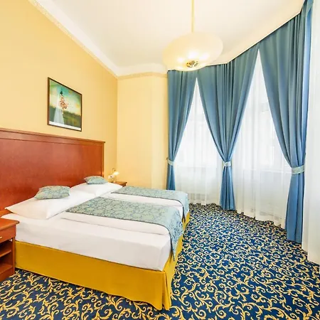 Bellevue 4*