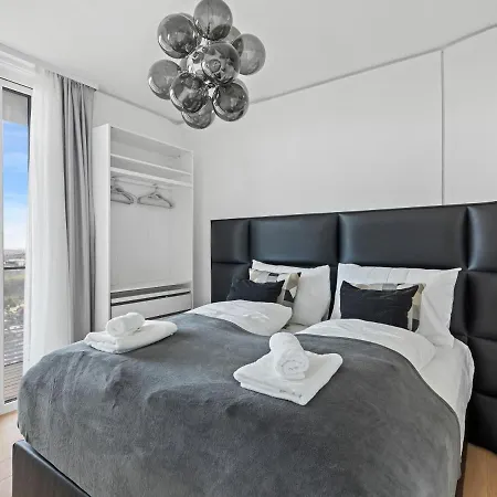 Sky9 District 3 Wien