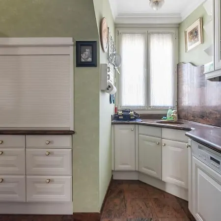 Apartment Klassisches Beim Stephansdom Vienna