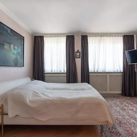 Apartment Klassisches Beim Stephansdom