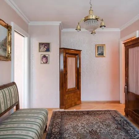 Klassisches Beim Stephansdom Apartment *