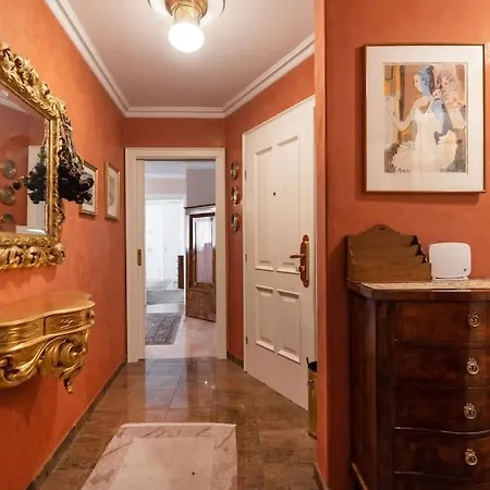 Klassisches Beim Stephansdom Apartment Vienna