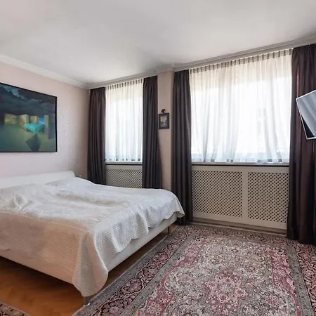 Klassisches Beim Stephansdom Apartment