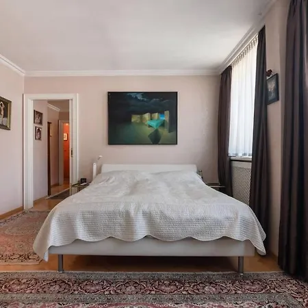 Klassisches Beim Stephansdom Apartment *