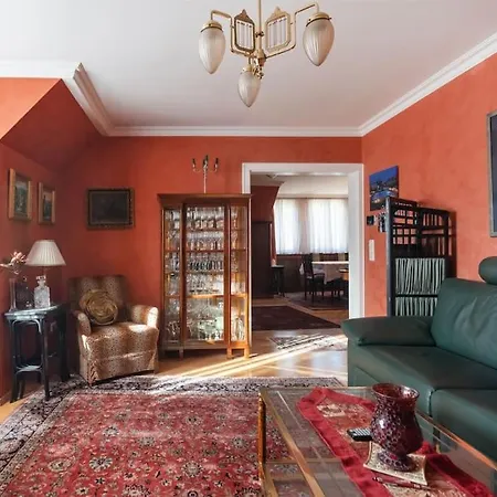 Klassisches Beim Stephansdom Apartment