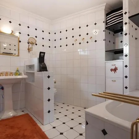 Apartment Klassisches Beim Stephansdom Vienna