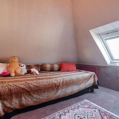 Klassisches Beim Stephansdom Apartment *