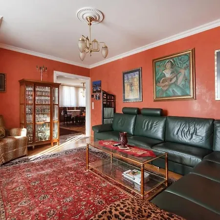Klassisches Beim Stephansdom Apartment
