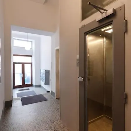 Klassisches Beim Stephansdom Vienna