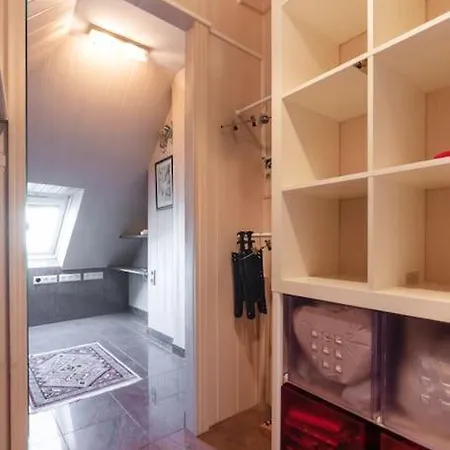 Apartment Klassisches Beim Stephansdom Vienna