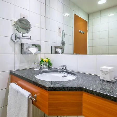Courtyard By Marriott Schoenbrunn Wien