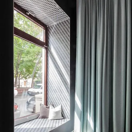 Ξενοδοχείο Graetzlhotel Beim Belvedere *
