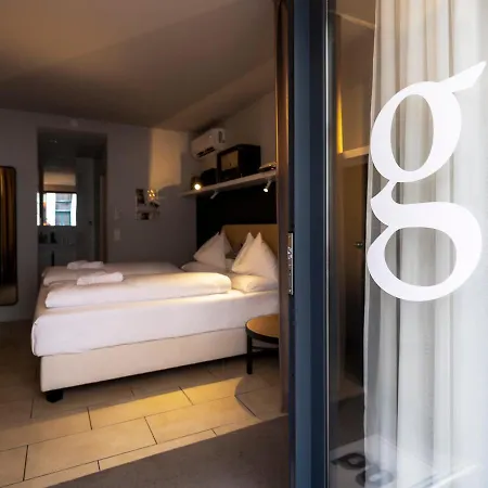 Graetzlhotel Karmelitermarkt