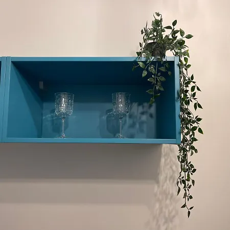 Gesamte Fuer 2 Personen 17 Apartment Vienna