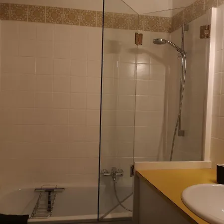 Apartment Kleine Haus - Vintage-apartment Im Innenhof Wien