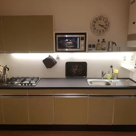 Kleine Haus - Vintage-apartment Im Innenhof *