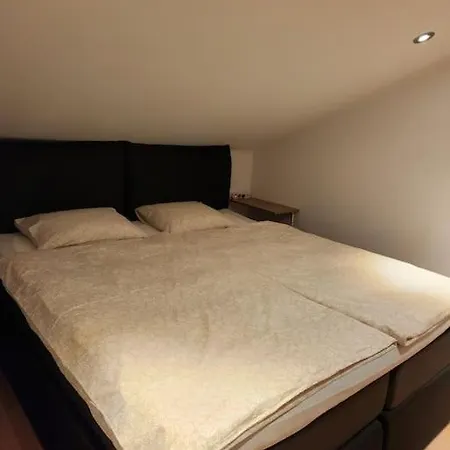 Apartment Stillvoller Nahe Prater Vienna