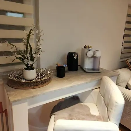 Apartment Stillvoller Nahe Prater