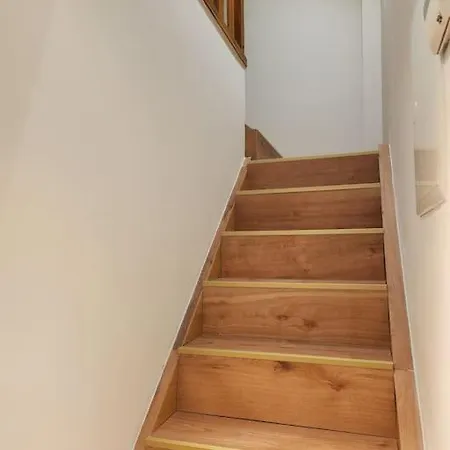 Apartment Stillvoller Nahe Prater Vienna