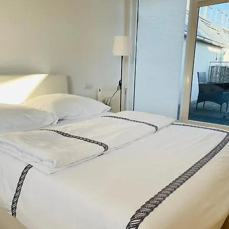 Vic Appartement