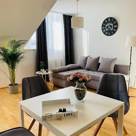 Vic Appartement Vienne