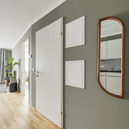 Aparthotel Urbm Pulse Vienna