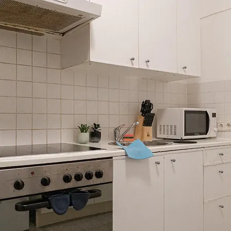 Pleasing 2br Apt.-perfect For Longstays Vienna