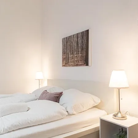 Pleasing 2br Apt.-perfect For Longstays *