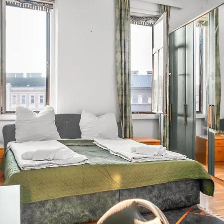 Joyful 2br Apt. @ Millenium Tower And The Danube Apartment *