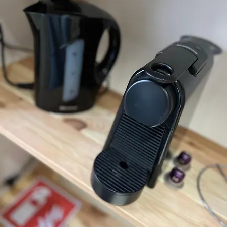 Mateo I Contactless Check-in Apartment