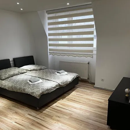 Mateo I Contactless Check-in Apartment Vienna