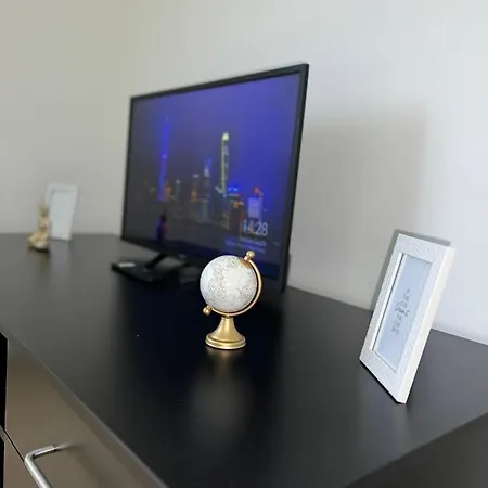 Mateo I Contactless Check-in Apartment *