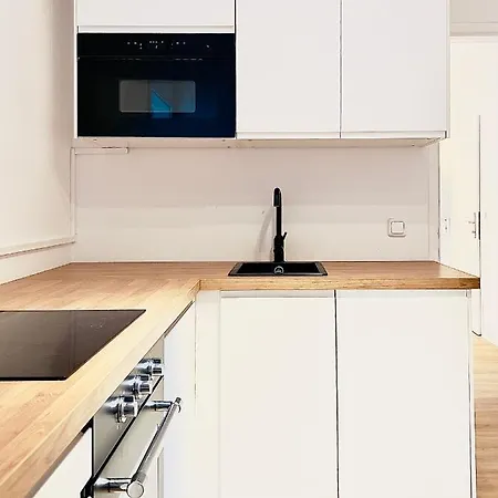 Lofts * Vienna
