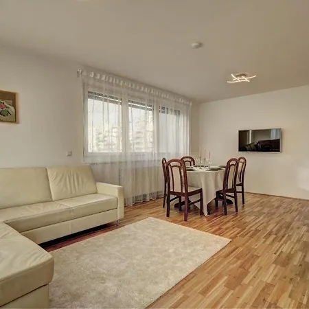 Carin Deluxe Ii Διαμέρισμα Βιέννη