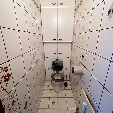 Apartment Schone Mit Dachterrasse Vienna