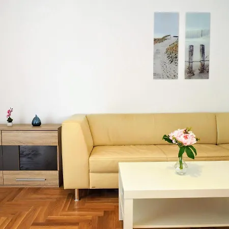 Schoenbrunn - Contactless 24h Check-in Apartment *