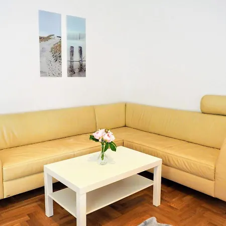 Apartment Schoenbrunn - Contactless 24h Check-in