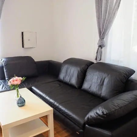 Schoenbrunn - Contactless 24h Check-in Apartment *