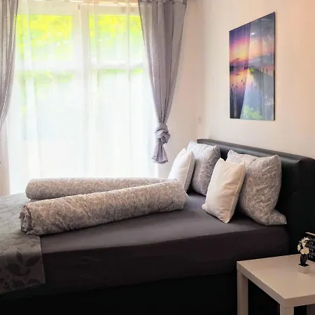 Apartment Schoenbrunn - Contactless 24h Check-in