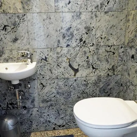 Apartment Schoenbrunn - Contactless 24h Check-in