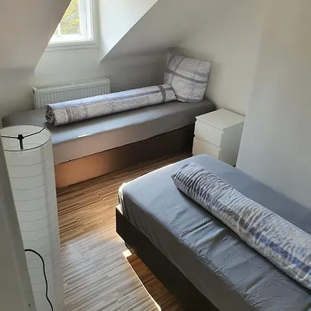 Apartment Schoenbrunn - Contactless 24h Check-in Vienna