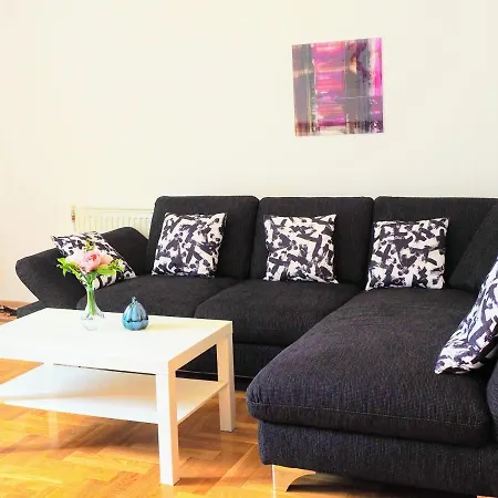 Schoenbrunn - Contactless 24h Check-in Apartment *