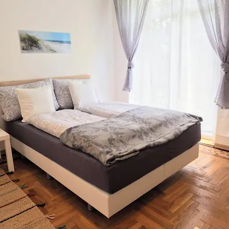 Apartment Schoenbrunn - Contactless 24h Check-in