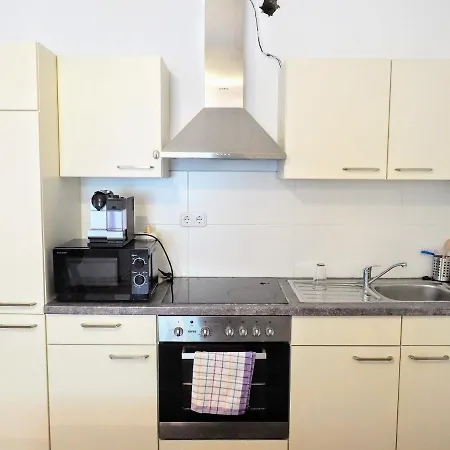 Apartment Schoenbrunn - Contactless 24h Check-in Vienna